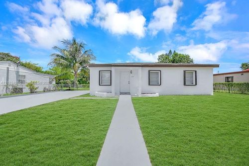 2791 Nw 151st Ter, Miami Gardens, FL, 33054-2636 | Card Image