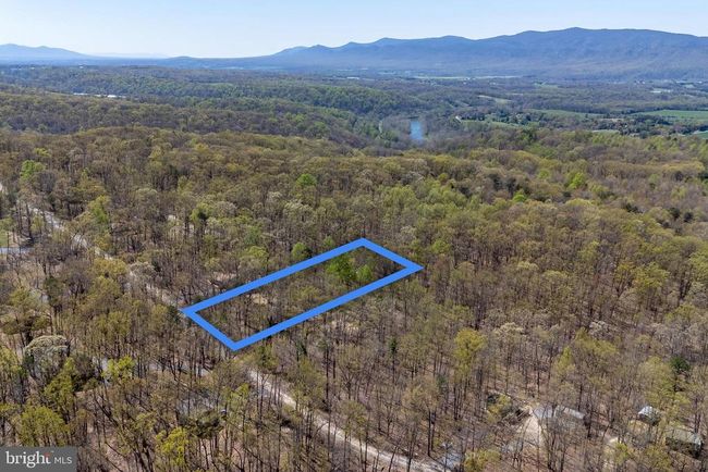 309 Wildwood Ln, Home with 0 bedrooms, 0 bathrooms and null parking in SHENANDOAH VA | Image 16