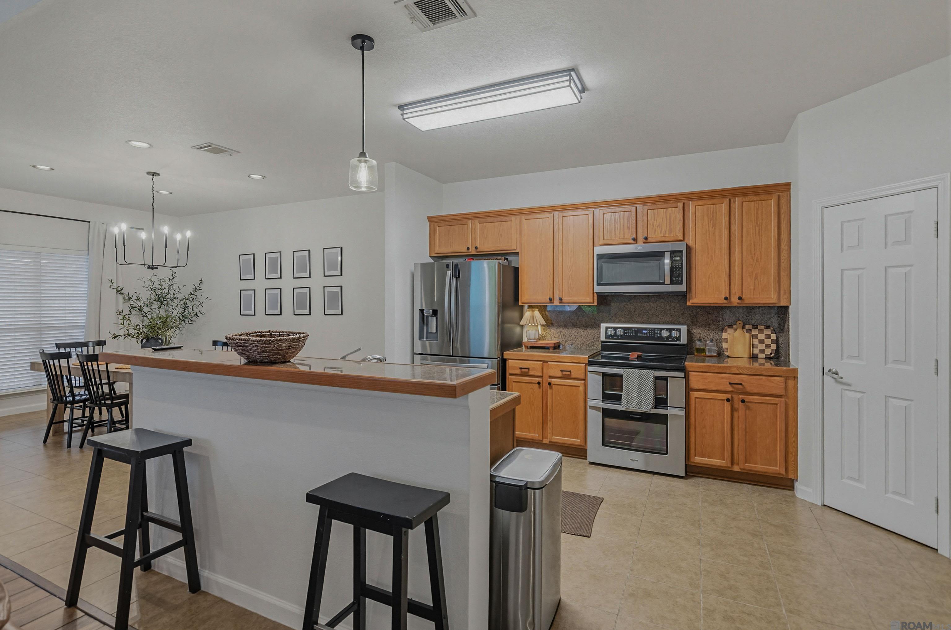 Residential in Denham Springs 4