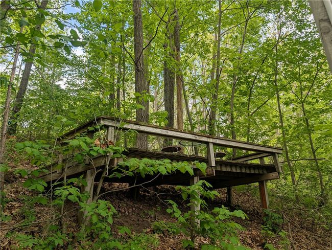 25050 Olsen Rd, House other with 3 bedrooms, 2 bathrooms and null parking in WEBSTER WI | Image 35