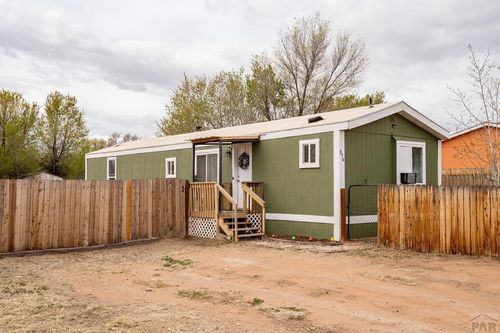 376 E Stanley Dr, Pueblo West, CO, 81007-6392 | Card Image