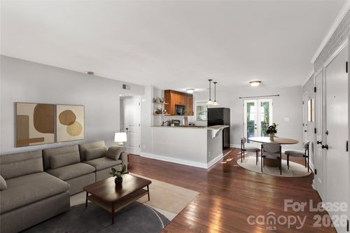 4923 Park Road, Charlotte, NC, 28209 | Card Image