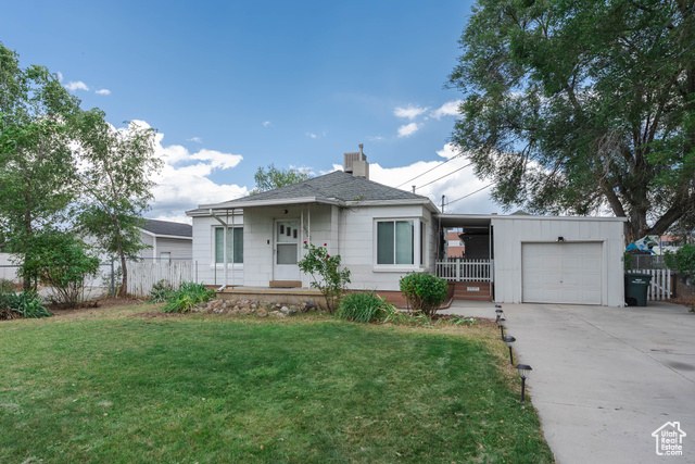 3600 , West Valley City, UT 84119