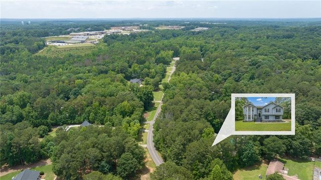 110 Hunters Run, House other with 5 bedrooms, 3 bathrooms and null parking in Jefferson GA | Image 39