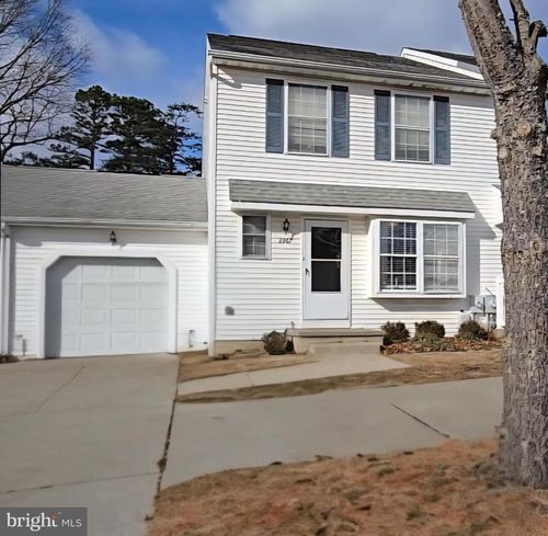 2267 Waterbridge Dr, ATCO, NJ, 08004-2825 | Card Image