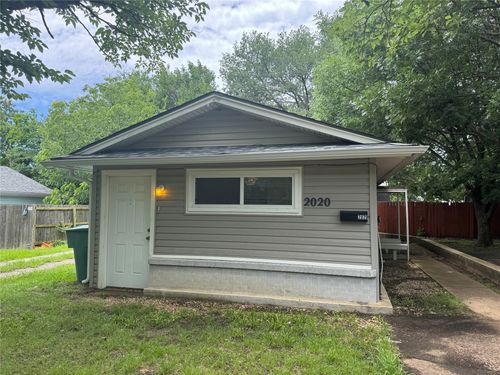 2020 W Alexander Street, Sherman, TX, 75092 | Card Image