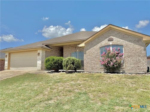 2201 Gail Dr, Copperas Cove, TX, 76522-4033 | Card Image