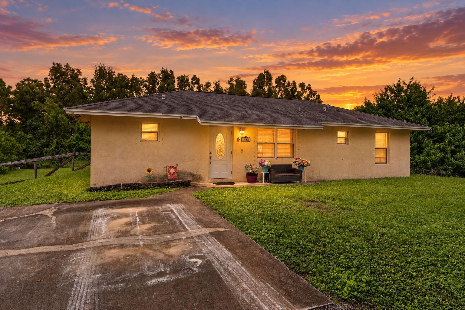 Residential in Loxahatchee 2