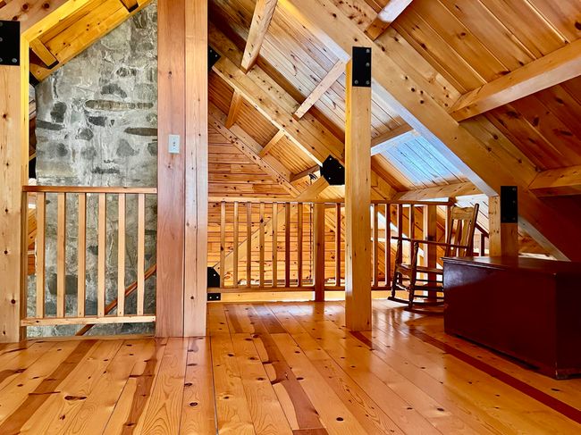 4144 Kirby Mountain Rd, House other with 2 bedrooms, 1 bathrooms and null parking in Concord VT | Image 20