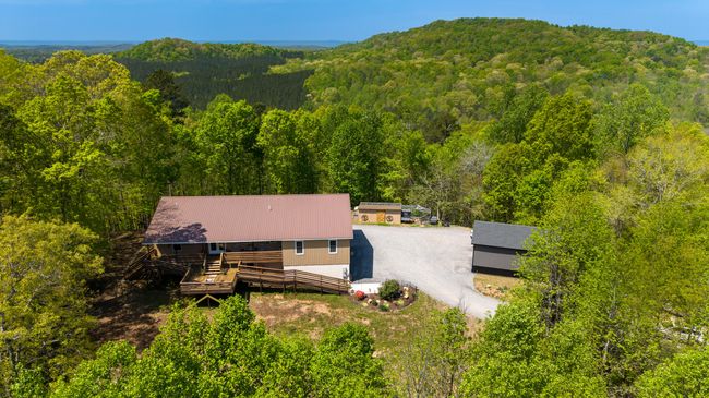 2434 Sugar Creek Rd, House other with 4 bedrooms, 4 bathrooms and null parking in Georgetown TN | Image 66