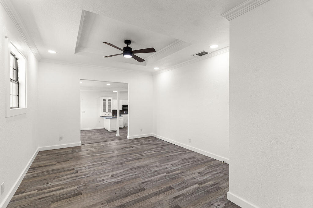 Residential in Andrews 4