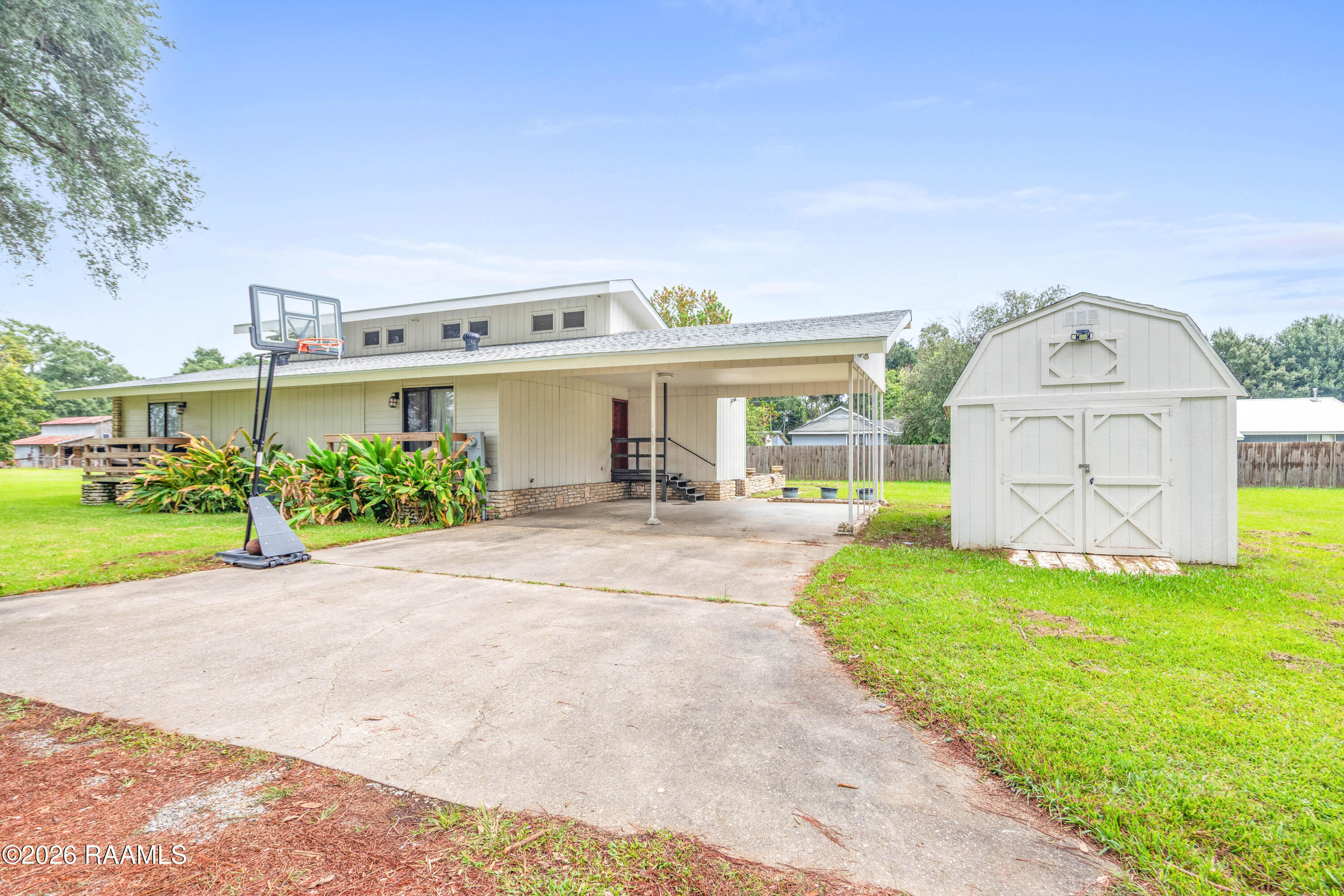 Residential in Broussard 5