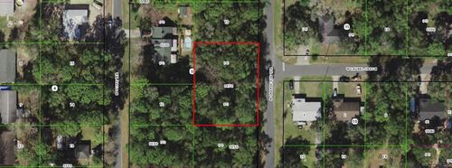 8488 N Orangebud Terrace, Crystal River, FL, 34428 | Card Image