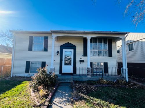 153 N Douglas Ave, Bradley, IL, 60915-1715 | Card Image