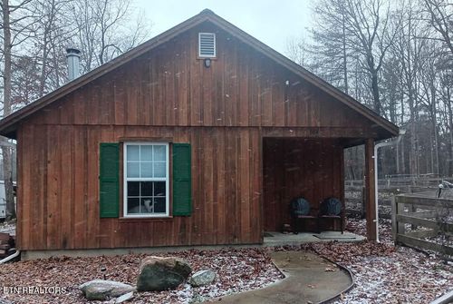 684 Spruce Creek Drive, Jamestown, TN, 38556 | Card Image