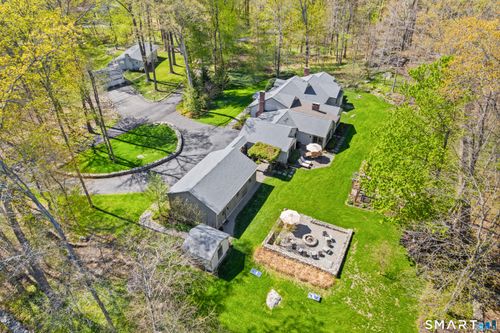 51 Black Alder Ln, Wilton, CT, 06897-2201 | Card Image