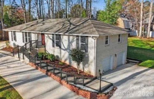 14921 August Ln, Charlotte, NC, 28227-7950 | Card Image
