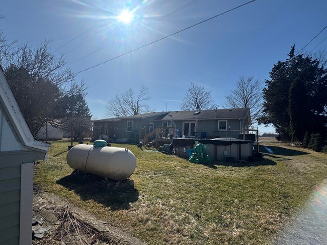 31004 Middle Crossing Rd, House other with 3 bedrooms, 2 bathrooms and null parking in Dowagiac MI | Image 24