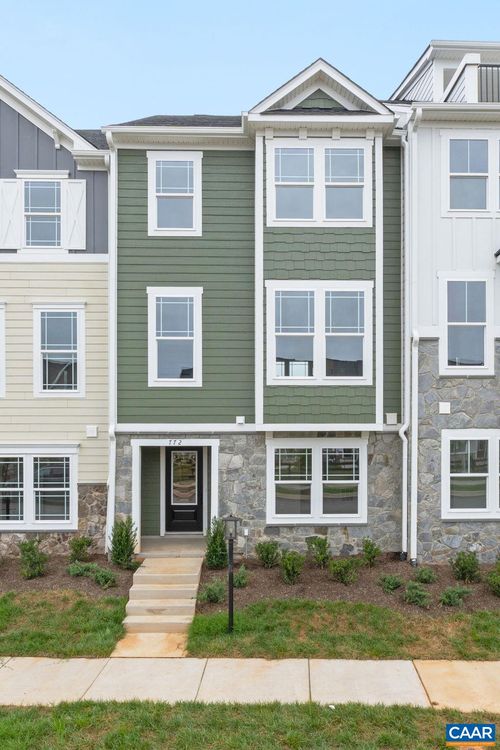99 Park Ridge Dr, CROZET, VA, 22932 | Card Image