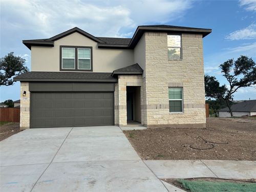 2344 Ranny Cv, Leander, TX, 78641-6335 | Card Image