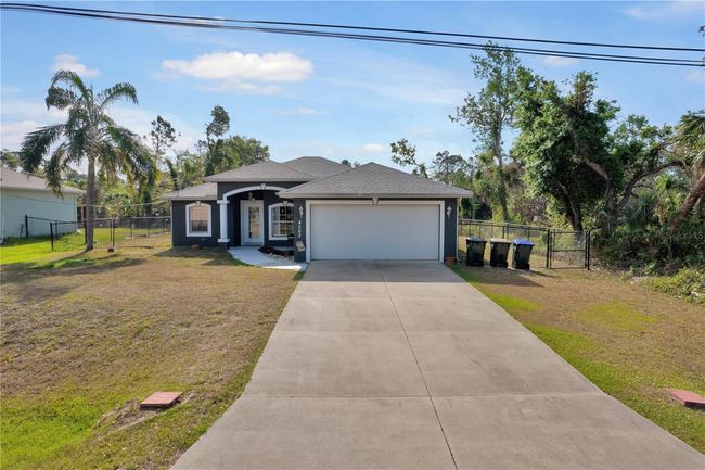 4262 Heaton Ter, House other with 3 bedrooms, 2 bathrooms and null parking in NORTH PORT FL | Image 43