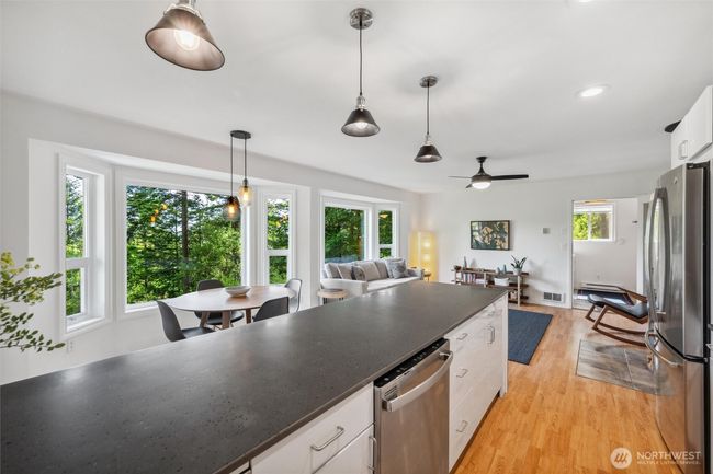 1188 Island Dr, House other with 2 bedrooms, 3 bathrooms and null parking in Lummi Island WA | Image 12