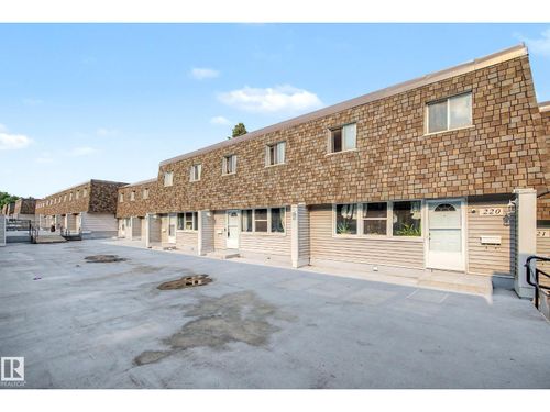 219 Village On The Green Nw, Edmonton, AB, T5A1H2 | Card Image