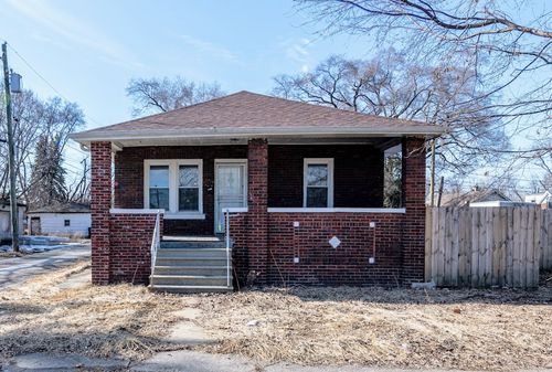 15032 Marshfield Ave, Harvey, IL, 60426-2132 | Card Image