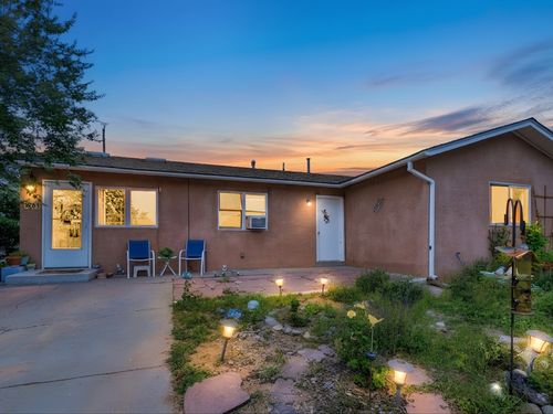 63 Isleta Dr, White Rock, NM, 87547-3702 | Card Image
