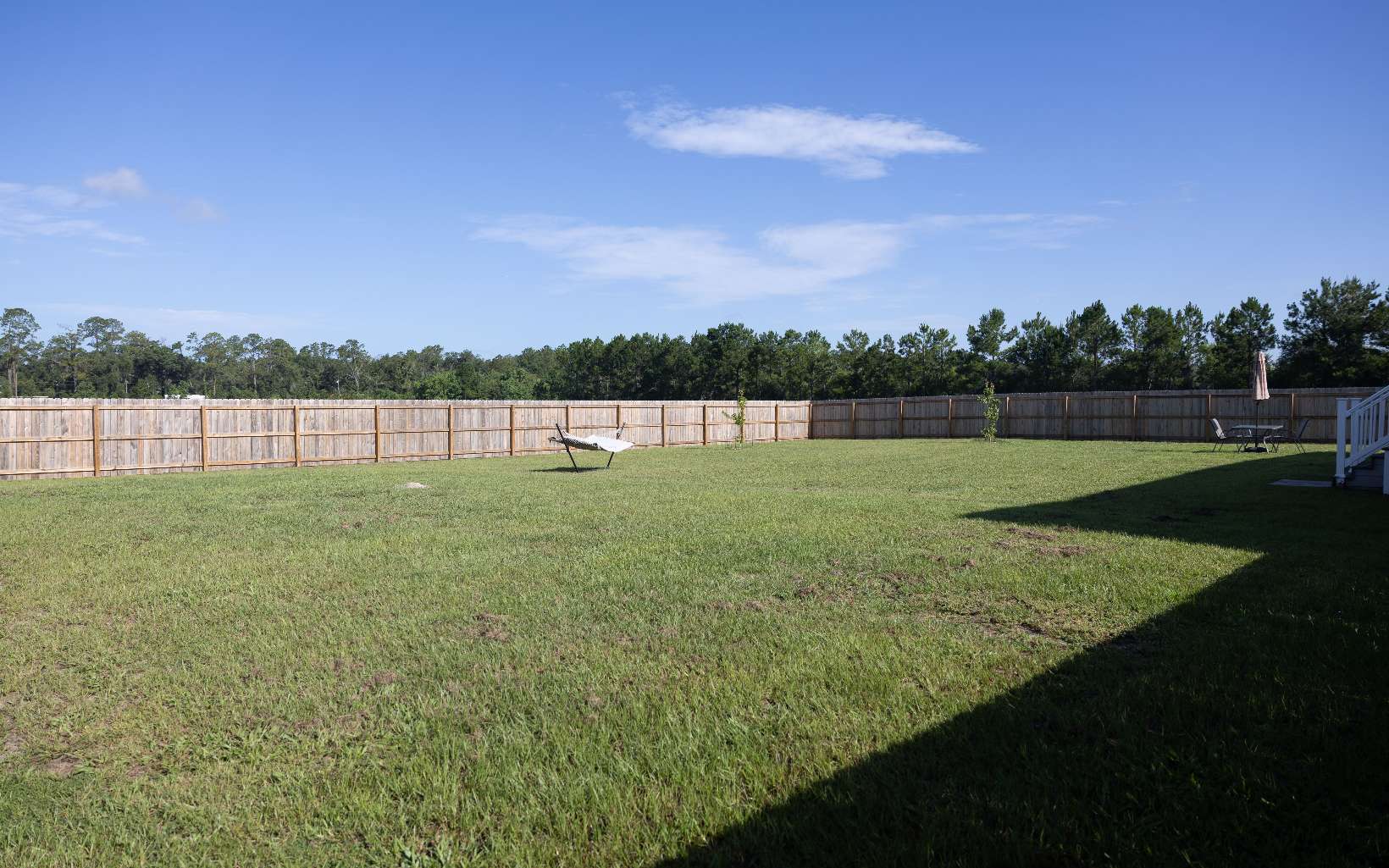 Residential in Live Oak