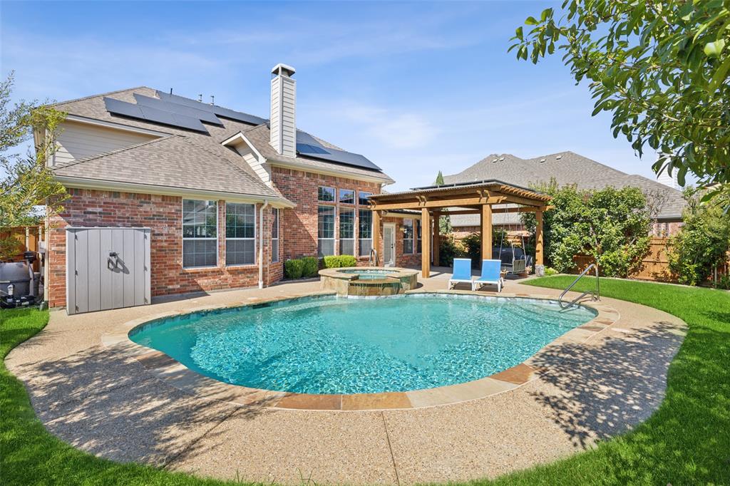 Fuente , Grand Prairie, TX 75054