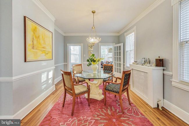 311 E Howell Ave, House other with 4 bedrooms, 3 bathrooms and null parking in ALEXANDRIA VA | Image 14