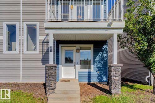31-1816 Rutherford Rd Sw, Edmonton, AB, T6W2K6 | Card Image