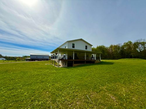2229 Pike Rd, Punxsutawney, PA, 15767-4101 | Card Image