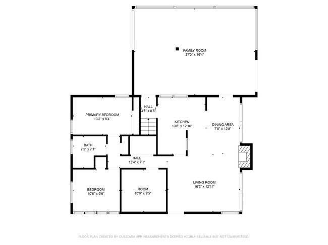 1st Floor Blueprints, Bedrooms, Dining, Kitchen | Image 29
