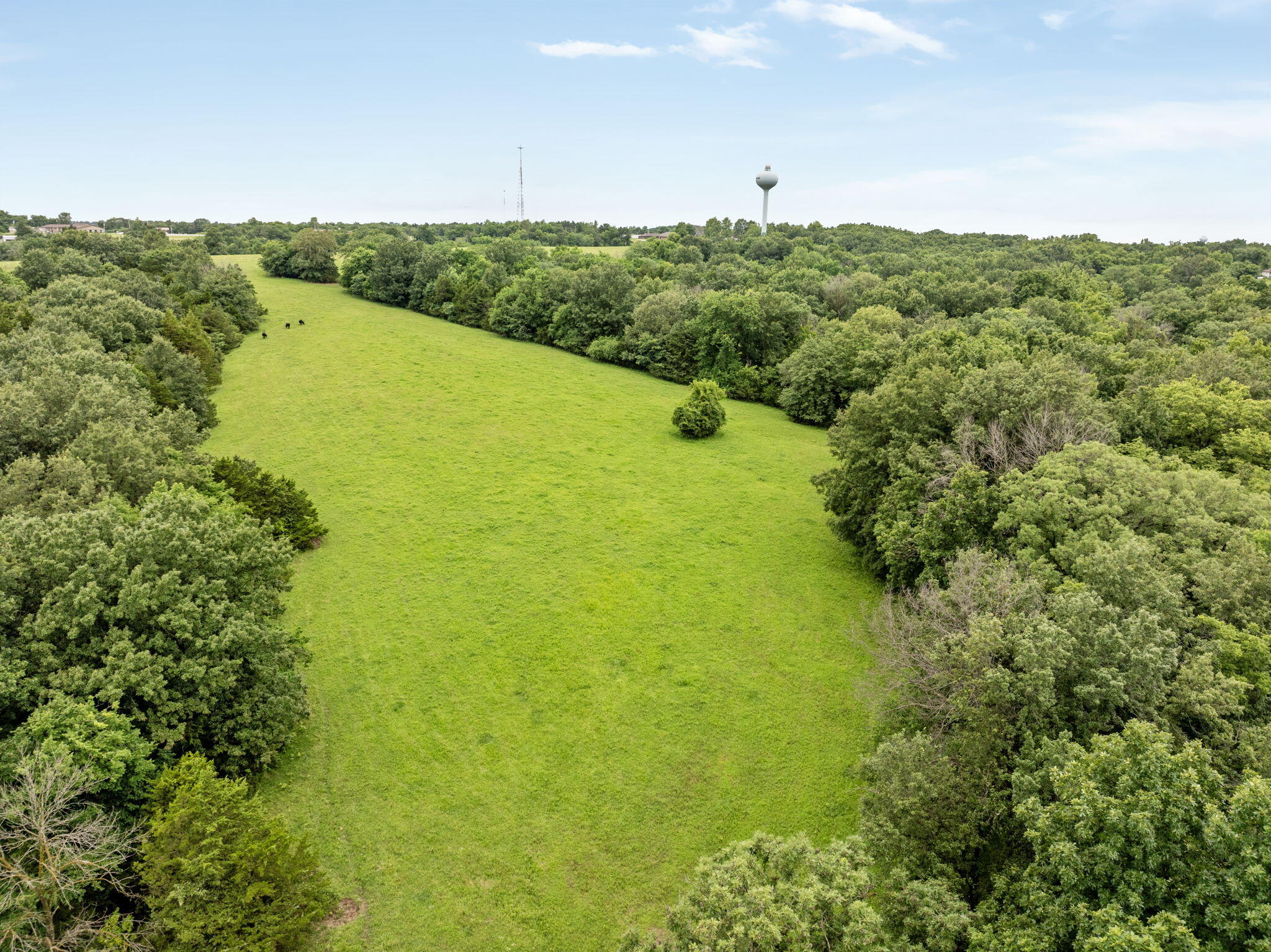 Land in BOONVILLE 4