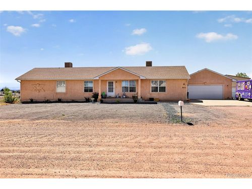 971 S Los Charros Dr, Pueblo, CO, 81007 | Card Image
