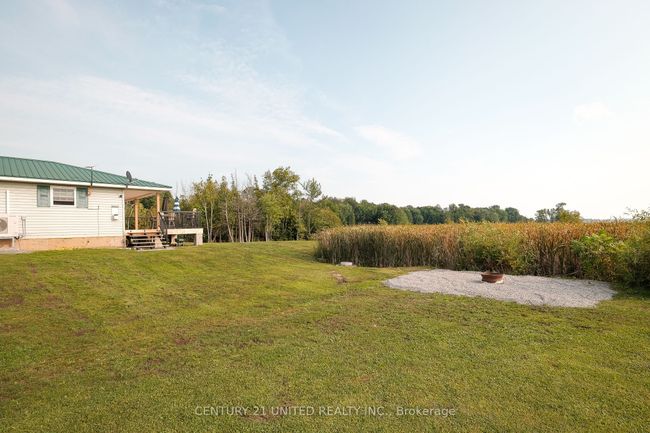 93 Otter Road, House other with 2 bedrooms, 2 bathrooms and 5 parking in Curve Lake First Nation 35 ON | Image 21