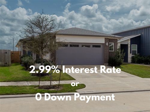 2830 Chancery Summit Ct, Houston, TX, 77047-2204 | Card Image