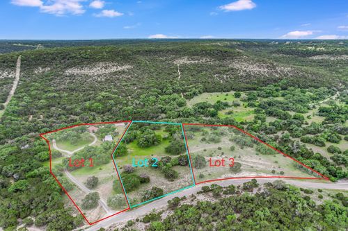 00 Spoke Hollow Rd, Wimberley, TX, 78676 | Card Image