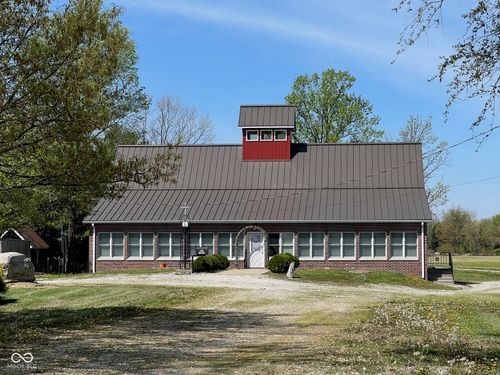 16975 S Truman St, Farmersburg, IN, 47850-9466 | Card Image