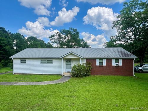 3167 Elkahatchee Road, Alexander City, AL, 35010 | Card Image