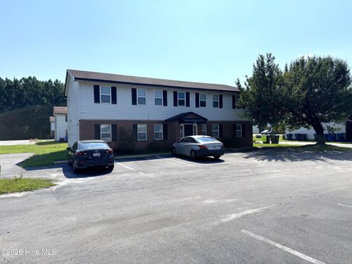 building-e-210 Shipman Road, Havelock, NC, 28532 | Card Image