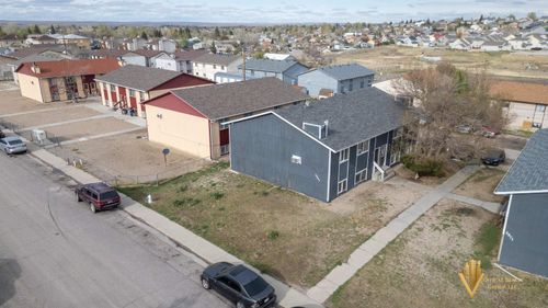 2561 S Jefferson Street, Casper, WY, 82601-5641 | Card Image