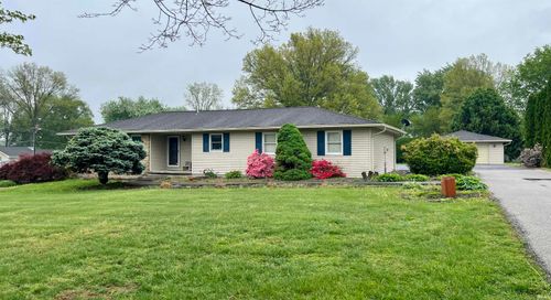1430 Hancock Ave, Mitchell, IN, 47446-8067 | Card Image