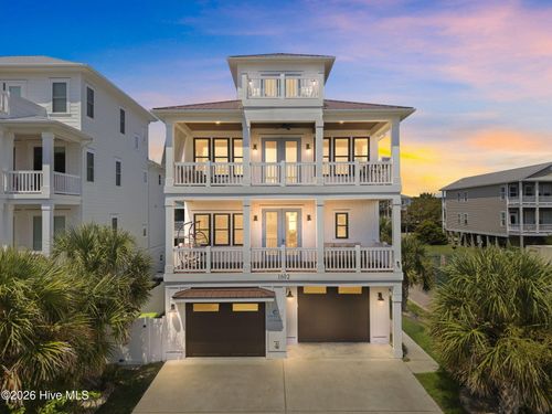 1602 Snapper Ln, Carolina Beach, NC, 28428-5717 | Card Image