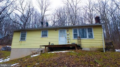 2411 Snowden Creek Road, Marriottsville, MD, 21104 | Card Image