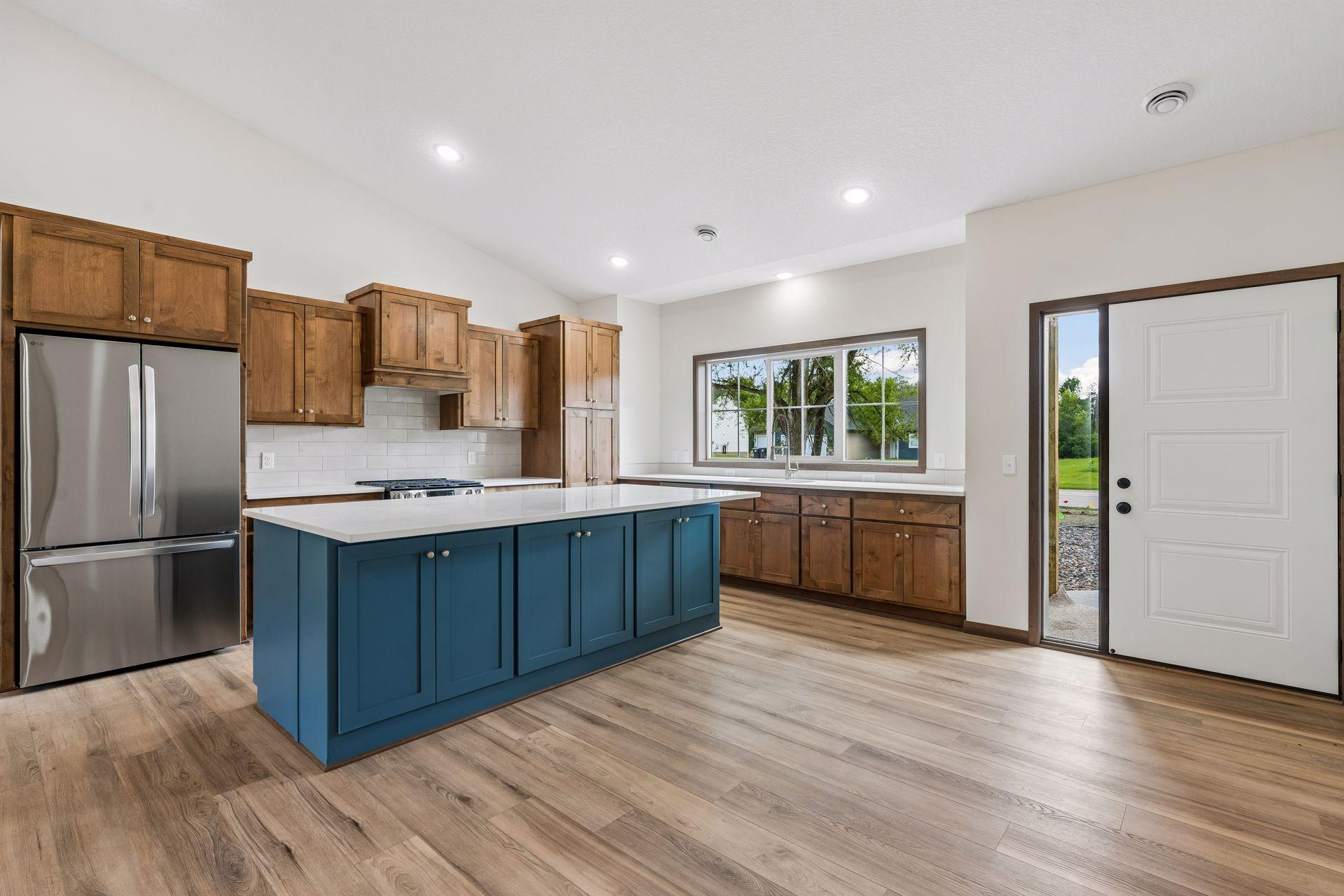 Residential in Coon Rapids 3