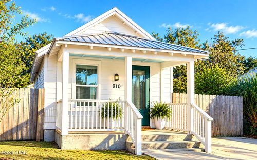 910 Cone Ave, Panama City, FL, 32401-2943 | Card Image