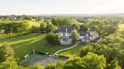 2410 Hidden River Ln, Franklin, TN, 37069-6902 | Card Image